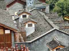 -重庆十八梯传统风貌区