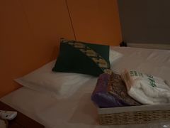 -沐森澜·轻奢足道·养生·SPA