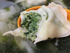 -阿麟馄饨(延长路店)