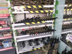 -319集结地真人CS·团建·轰趴体验馆·室内(上地店)