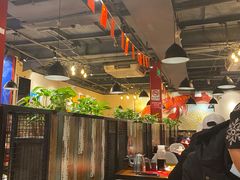 -夜小红炒虾尾(建文店)