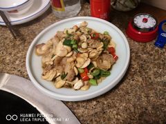 -好灶头妈妈菜·千岛湖柴火鱼餐厅(桐庐店)