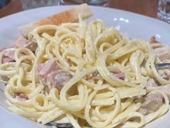 -榖屋house of flour(张江首店)