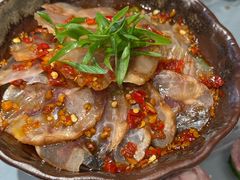 -慢丽江·云南野生菌土鸡锅(付家庄店)