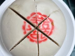 -天毓山庄·餐厅