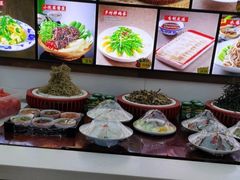 -高家小院铁锅炖大鹅(哈西高铁站店)
