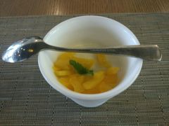 -香草意餐厅(杏石口路店)