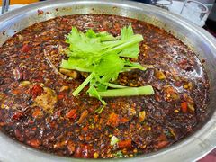 -温江公平红烧兔(总店)