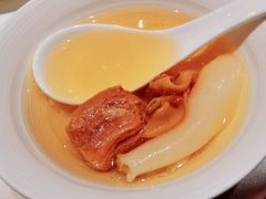 -北京泰富酒店-柏景轩中餐厅