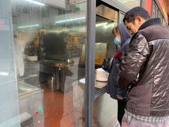 门面-西工饭庄快餐厅(西工小街店)