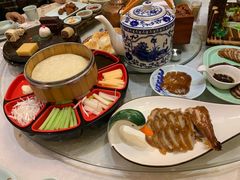 -北平食府(马鞍山路店)