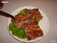 DSC00701-潮福城大酒楼·潮味粤品·港式点心(湖滨北路店)