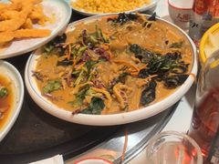 -人民公社铁锅炖·东北菜(卫国道店)