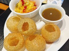 脆皮土豆-木尔坦·Multan巴基斯坦清真餐厅halal(大智嘉园店)