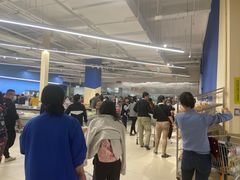 -盒马X会员店(上海森兰商都店)