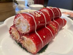 -潮府馆·非遗潮州菜·港式点心(世纪公园店)