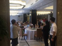 -骏莱海鲜鱼港(五角场店)