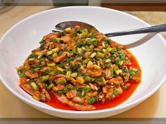 自贡老味鱼香肉丝-锦府盐帮·侯宅(五棵松万达店)