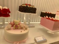 -好利来(团结湖店)