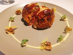 -L'Arome芳芳法国餐厅(仙林金鹰店)