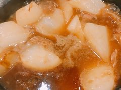 -新大咀港式茶餐厅(宝山万达店)