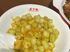 -天下客饭店(中山路店)