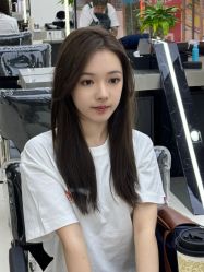 -FINE HAIR 烫染专业设计