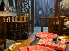 -三好先生的铜锅涮肉(太乙路店)