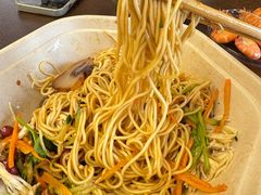 鸡丝凉面-云境cloudland·口味蛋糕•下午茶(长江路店)