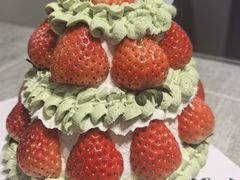 -Dark Horse·黑马蛋糕·低脂·低糖淡奶(金匙望湖大厦店)