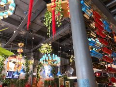 -蜀宴小调·精致家常菜(科华店)