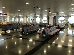 -厦门高崎国际机场-T3航站楼