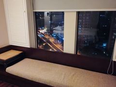 -上海柏阳君亭酒店(复旦大学店)