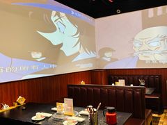 -牛焱·烧肉酒肆(五大道店)