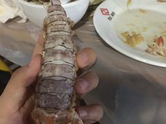 -覃记海鲜美食餐厅