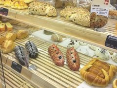 -面包新语(吾悦国际广场店)