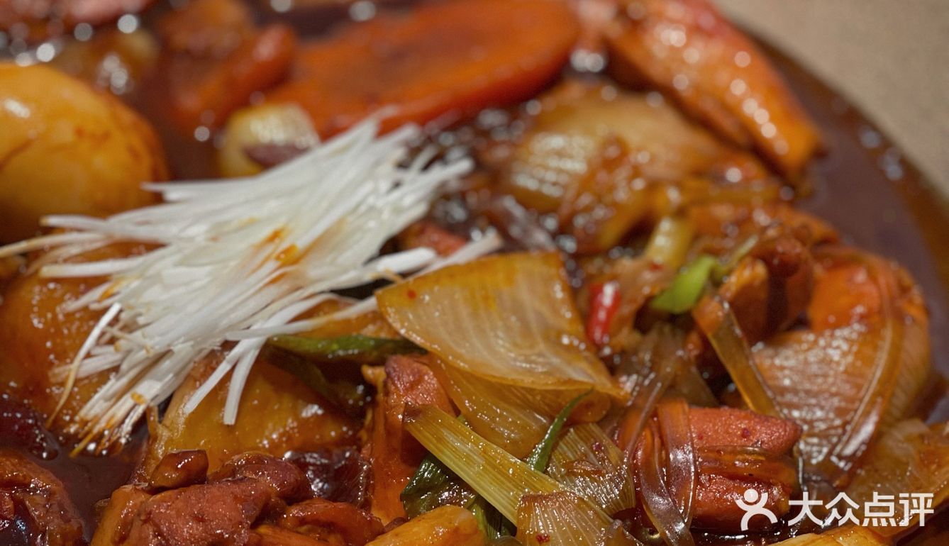 排长队🔥的韩国料理在印象城开新店啦