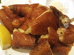 糖朝-糖朝(尖沙咀店)