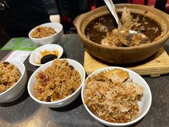 -汤城小厨•粤菜•靓汤(苏州街店)