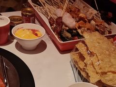 -宏姐串串香(征仪路店)