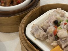 -万山楼海鲜酒家·二十三年老字号