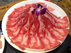 -巴蜀印象火锅(永陵总店)