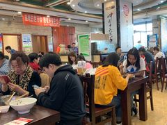 大堂-服务大楼冷面(延大店)