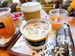 -饵块食光·云南有机手作饵块