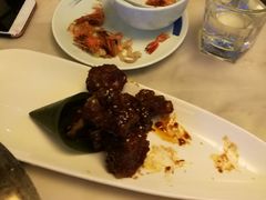 糖醋小排-海逸餐厅·象山海鲜