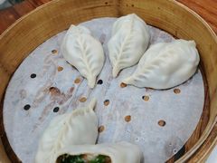 海珍烫面包-东升灌浆包(辛庄街总店)