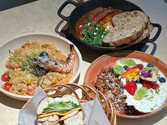 -麦田工坊(月湖店)