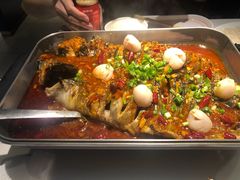 -鱼酷活鱼烤鱼(沈阳大悦城店)