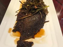 -老正兴菜馆(福州路店)