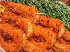 -ZAFFERANO西班牙海鲜饭(上海首店)